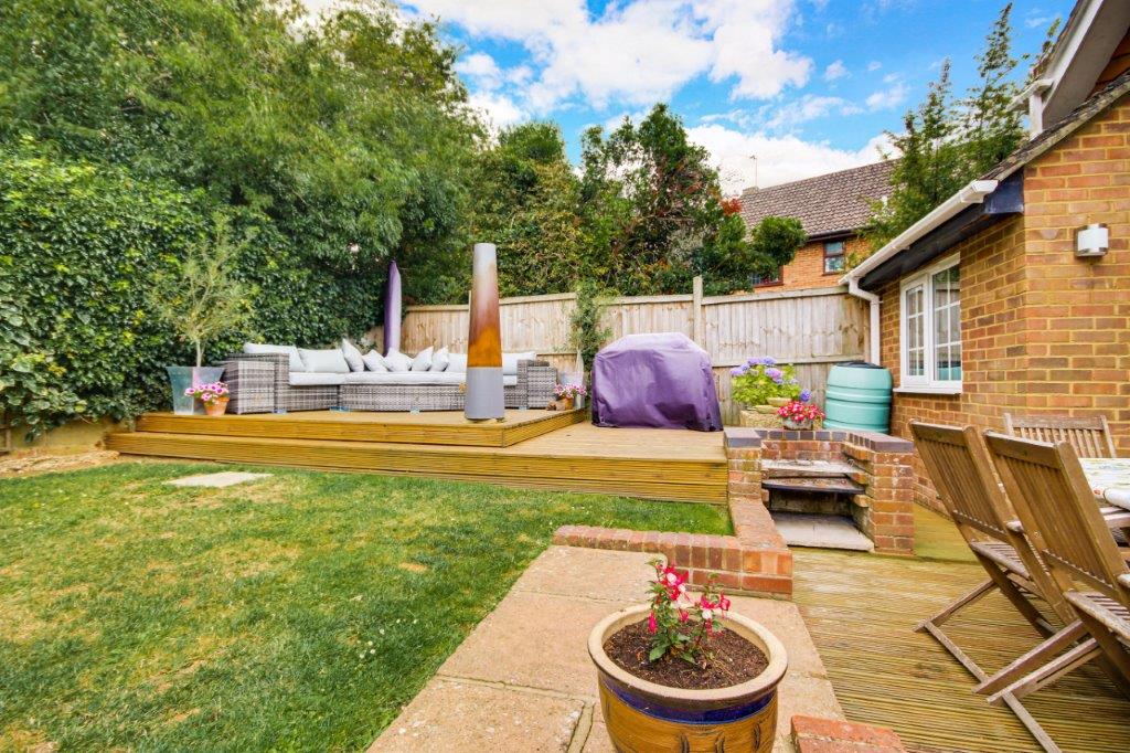 Weavering Maidstone Graham John